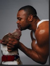 Футболки с Роем Джонсом на FightStore.ru