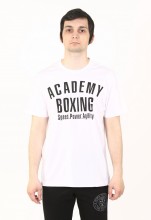 Футболки Бокс