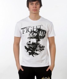 Футболка Мохаммед Али