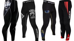 Легинсы Bad Boy